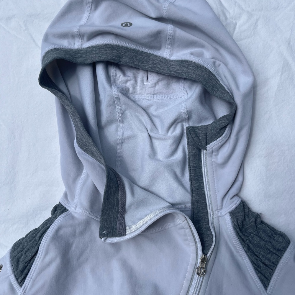 Lululemon Quarter Zip